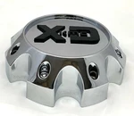 Kmc Chrome Center Cap XD200 Heist XD829 Hoss XD840 Spy 1079L170CH1-H50-203297 New. Price: $22.45.