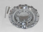 Incubus Poltergeist EMR0501-TRUCK-CAP LG0603-41 Chrome Wheel Rim Center New. Price: $69.99.