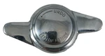 Left Wheel Gallettone AB415M In Chrome Bronze Compatible With Mg Era Used. Price: $49.35.