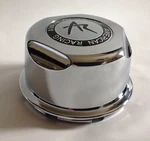 1307100S American Racing Plastic Chrome Center Cap 6 Lug Ar Rims Wheels 10892 New. Price: $23.00.