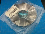 Hyundai Genuine Genesis Wheel Center Cap Oem 52960-3M200 52960-3M250 Silver New. Price: $39.99.