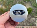 Ford Explorer Edge Flex Taurus Oem Wheel Center Cap Silver ARNJA2006-2015 Used. Price: $8.75.