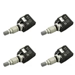 4X Oem Schrader Wheel Sensor Tire Pressure Tpms Bmw 1 Series 3 X5 Mini Cooper Neu. Price: $129.62.