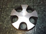 85-89 Oem Usdm Toyota Celica Gt T160 ST161 Alloy Rim Wheel Polished Center Cap Used. Price: $39.95.