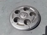 2014-2017 Promaster Center Wheel Hub Cup Gray Oem Used. Price: $35.00.