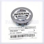 Oem Genuine Nissan Pathfinder Murano Altima Wheel Center Cap Ornament 403424RB5A New. Price: $37.45.