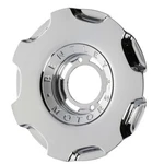 New Factory Bentley Azure Arnage Chrome Center Cap Oem 19 Inch Wheel Centre. Price: $339.00.