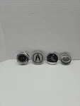 Ar American Racing Special Edition Wheel Rim Cover Center Cap 1258100011 Lot Used. Price: $25.00.
