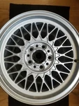 95-01 Bmw 730I Oem Wheel New Used. Price: $165.00.