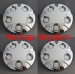 1999 - 2004 Chevrolet S10 Blazer Xtreme Exteme Center Hub Cap Chrome Set New. Price: $74.92.