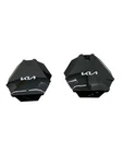 2026 Kia Sportage Oem Wheel Hub Center Cap Set (2) Gloss Black 52960DW610 Used. Price: $99.45.