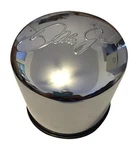 Dale Earnhardt Jr American Racing Wheels 1425002020DJ Chrome Ce New. Price: $29.99.