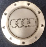1997-2011 Audi A4 A6 S6 A8 Tt Oem Center Caps PN8D0601165K Used. Price: $40.00.