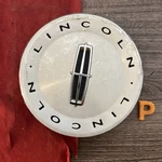 #p (1) 2006- 11 Lincoln Town Car 6W13-1A096-AD Machined Finish Oem Center Cap Used. Price: $59.95.