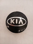 Kia Spectra Wheel Center Hub Cap Used. Price: $18.00.