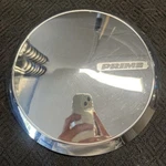 Prime X-801 Wheel Center Cap Lug Hub Dust Cover Custom Chrome Aftermarket Ct Used. Price: $99.99.
