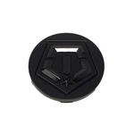 TISB6-CAP / Satin Black Snap Center New. Price: $72.50.