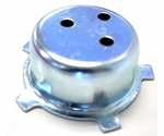 Camaro Chevelle Camino Nova Chevy Wheel Center Cap Retainer New. Price: $19.99.