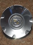 2004-2011 Cadillac Cts Sts 17" Oem Polished Center Cap 9595437 Used. Price: $8.00.
