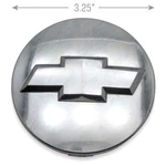Chevy Avalanche Colorado Silverado Tahoe 88963143 Center Cap Chrome 5327 9596403 Used. Price: $15.59.