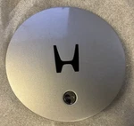 88 89 Honda Prelude Oem Center Hub Cap 6" 44742-SF1-9530 Used. Price: $29.99.