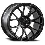 Konig Forged F1M Rim 17X9 4X100 Offset 45 Satin Black (quantity 4) New. Price: $2407.91.