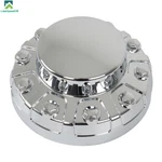 Rear Wheel Center Hub Cap Fit For Dodge Ram 5500&4500 2019-2021 6PG04SZ0AA New. Price: $60.67.