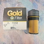 Napa 7312 Engine Oil Filter Cap Suzuki Aerio Ford Excursion F250 F350 F450 New. Price: $25.47.