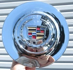 Cadillac Escalade 22" 7 Spoke Rim 22906845 Wheel Center Hubcap Cover 15-20 New. Price: $24.00.