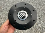 Mercury Sable Oem Wheel Center Cap 2008 2009 8A43-1A096-AB Used. Price: $19.95.