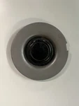 Plymouth Voyager Dodge Caravan Center Cap 1993-1995 Part Number 4472515 02 Used. Price: $10.00.
