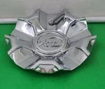Vct Center Cap # C-LP69-2085-XG Chrome Wheels Finish Remanufactured. Price: $100.00.
