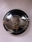 Chrome Cragar Center Cap 313 Series New P/n A-SC7000C. Price: $22.95.