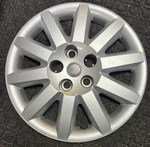 2007-2010 Chrysler Sebring 16" Oem Hubcap P/N05272553-AB Used. Price: $39.00.