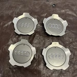Audi Allroad Dual Spoke Wheel Centers 1999 Thru 2005 For. Price: $30.00.