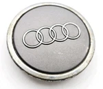 Audi A4 A6 A5 A7 A8 R8 Wheel Rim Center Cover Plug Oem Used. Price: $19.99.