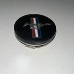 1998-2004 Ford Mustang Center Hubcap Wheel Cover 1R3Z-1130-AA XR33-1A096-HA Used. Price: $18.00.