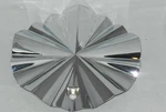 Niche Flash Chrome 9440-35 Wheel Rim Center Cap Used. Price: $29.95.