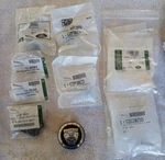 Jaguar Parts C2C3910 C2P9572 C2P3823 C2C20255 C2P7033 XR812941010 9W9M1A096A New. Price: $150.00.