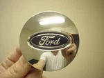 Ford Explorer Edge Ranger Fusion Flex Oem Wheel Center Cap 3L24-1A096-AA Chrome Used. Price: $8.95.