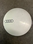 Audi Center Cap (P10269) 853601165 Used. Price: $34.19.