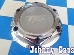 Rs Limited Wheels 34 Chrome Center Caps C-0126 Custom (1) Used. Price: $26.66.