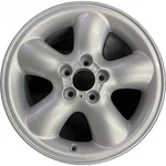 Cadillac Catera Oem Wheel 16 1997-1999 Original Factory Rim 09193125 4531 Used. Price: $130.17.