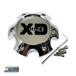Xd Series Wheel Center Cap 34MM High Chrome 1079L140CH1-H34 New. Price: $25.00.