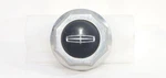 1989 Lincoln Town Cartier Oem Center Hub Cap E1LC-1A097BC Used. Price: $165.00.