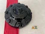 #az 19-26 Ram 3500 Dually Black Rear 8 Lug Wheel Center Cap 6UV29TRMAA Mopar New. Price: $79.95.