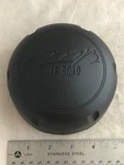 New Mb Off Road Gunner Black Wheel Rim Hub Cover Lug Center Cap C-JD-04 8X170. Price: $59.00.