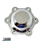 American Racing Wheel Center Cap AR604 Chrome 3565293CH New. Price: $46.00.