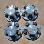 Chevy Blazer, S-10 Center Cap Set Of 4, Two Tone, 1994-2005 Part # 15731941 Used. Price: $119.95.