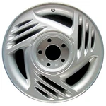 Wheel Rim Pontiac Bonneville Catalina Parisienne 16 1992 1993 12351273 Oe 6504 Remanufactured. Price: $162.00.